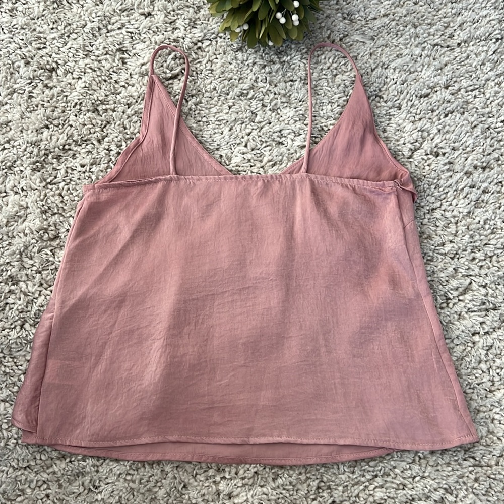 Pink Tank Top - Picture 5 of 6